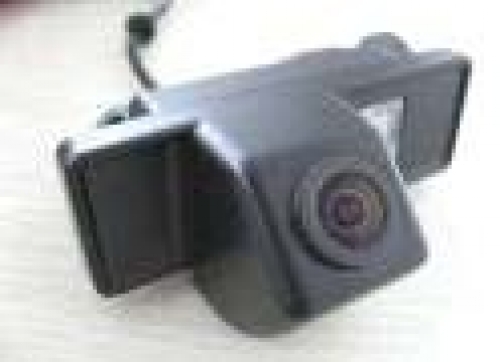 Achteruitrij camera mercedes Vito / Viano 3.0
